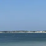 Appartement 1 Piece Face Mer Avec Terrasse A La Baule - 2 Couchages - Fr-1-245-188